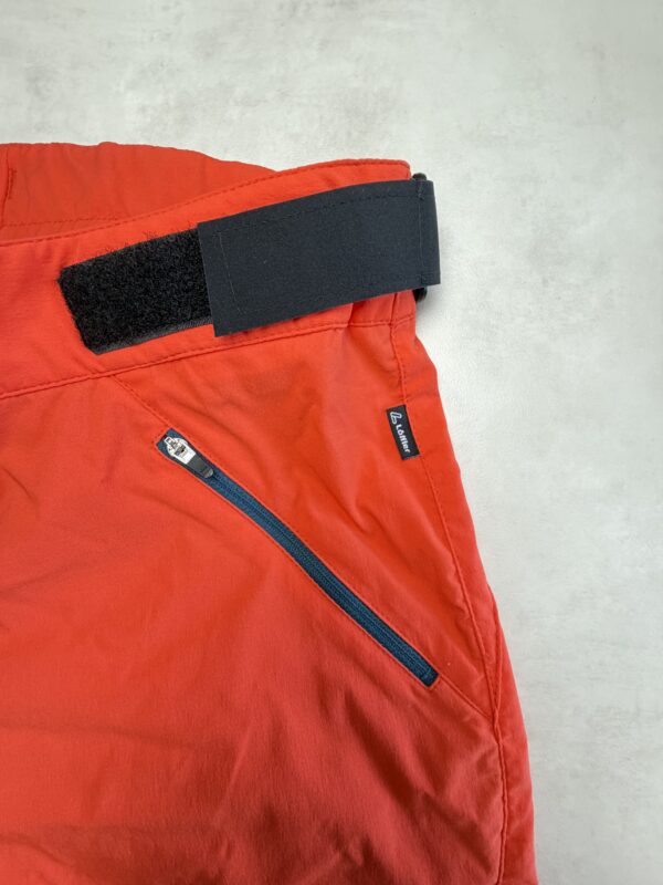 Löffler W Bike Shorts Swift-G CSL Fire Opal S – Short VTT
