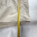 Beretta chemise chasse Field beige manches longues L