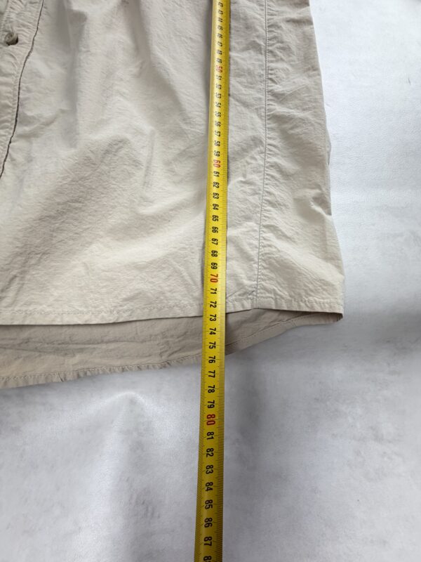 Beretta chemise chasse Field beige manches longues L