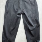 Adidas Own The Run Tight 3/4 Running Noir XS Neuf
