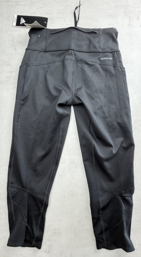 Adidas Own The Run Tight 3/4 Running Noir XS Neuf