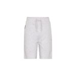 Didriksons Short Fejan USX coton bio gris chiné taille S