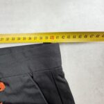 Didriksons Short Hakon USX Shorts 3 noir coton taille S