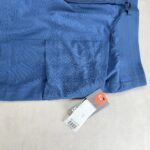 5.11 Tactical Attina Short Femme Bleu Ensign S Neuf