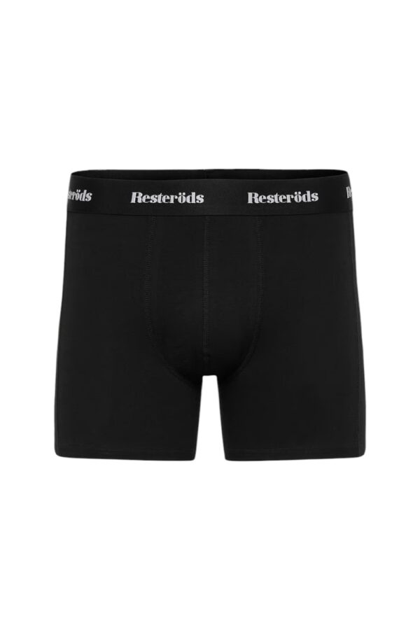 Resteröds Kalle Boxer Coton Bio 7-Pack Taille L
