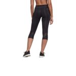 Adidas Own The Run Tight 3/4 Running Noir XS Neuf