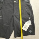 Halti Pallas W X-Stretch Lite Short randonnée noir taille 32