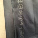 Virus Elevate V2 Singlet combinaison powerlifting noir/or M