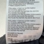 Halti Pallas W X-Stretch Lite Short randonnée noir taille 32