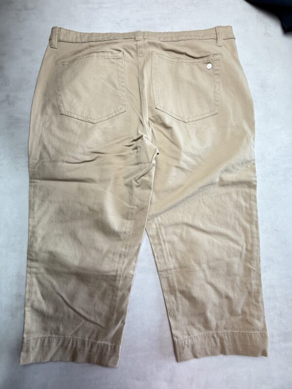 Regatta Bayla Capri femme coton beige sesame 38 neuf
