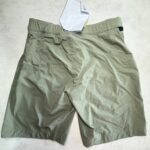 Löffler W Bike Shorts Pace-E ASSL olive vélo femme S