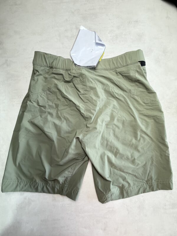 Löffler W Bike Shorts Pace-E ASSL olive vélo femme S