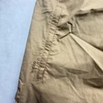 Pantalon de randonnée Fjällraven Abisko Hike Trousers taille M en coloris beige/kaki