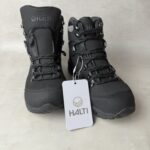 Halti Gompa Drymaxx Chaussures Randonnée Noir 39 EU