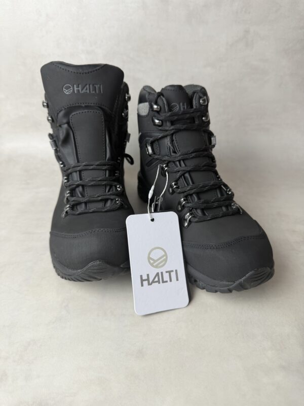 Halti Gompa Drymaxx Chaussures Randonnée Noir 39 EU