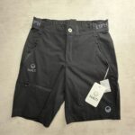 Halti Pallas W X-Stretch Lite Short randonnée noir taille 32