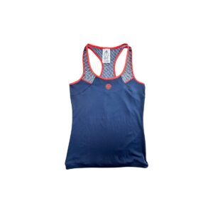 Adidas Roland Garros débardeur tennis femme navy XS