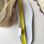 Nike Air VaporMax 2019 beige doré femme US 10 EU 42