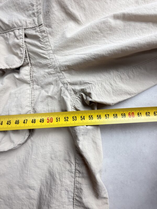 Beretta chemise chasse Field beige manches longues L