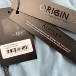 Short performance Virus Origin V3 AirFlex bleu ciel NEUF taille S