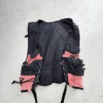 Grivel Mountain Runner Evo 5L vest trail rose L/XL