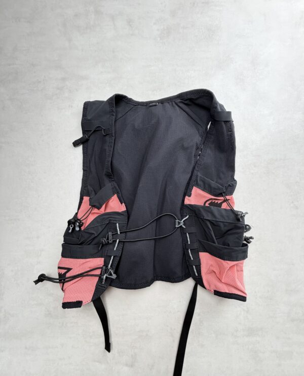 Grivel Mountain Runner Evo 5L vest trail rose L/XL
