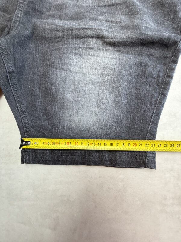 Regatta Dacken Short jean denim noir homme taille 34