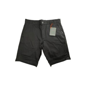 Didriksons Short Hakon USX Shorts 3 noir coton taille S