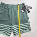 Virus Evo 2 Shorts sport AirFlex vert sauge M neuf