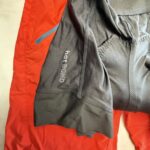 Löffler W Bike Shorts Swift-G CSL Fire Opal S – Short VTT