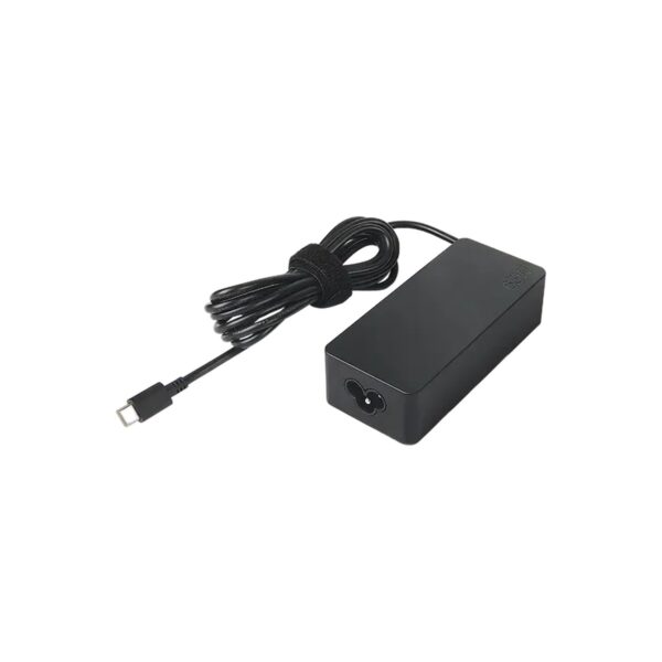 Lenovo 65W Chargeur USB Type-C Adaptateur Secteur 4X20M26272