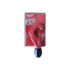Milwaukee 48-22-9252 Coupe-tube cuivre 3-42mm rouge