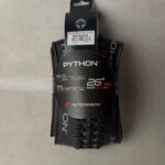 Hutchinson pneus VTT Python 2 26 x 2.10 66 TPI SideSkin