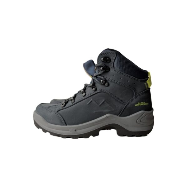 Safety Jogger Legend randonnée navy 37