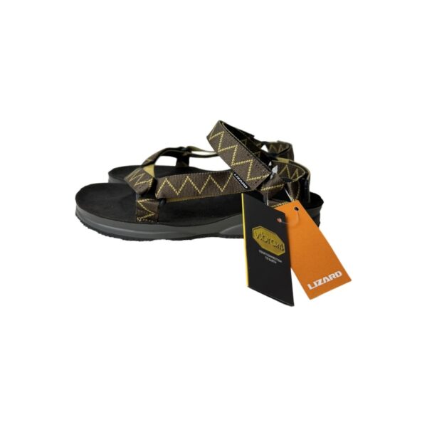 Sandales Lizard Creek IV Vibram Zig Brown