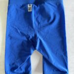 Short de compétition Arena Powerskin Carbon femme – Compression carbone