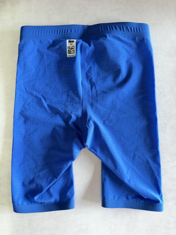 Short de compétition Arena Powerskin Carbon femme – Compression carbone