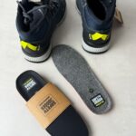 Safety Jogger bottines enfant StreetJR navy 31