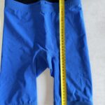 Short de compétition Arena Powerskin Carbon femme – Compression carbone
