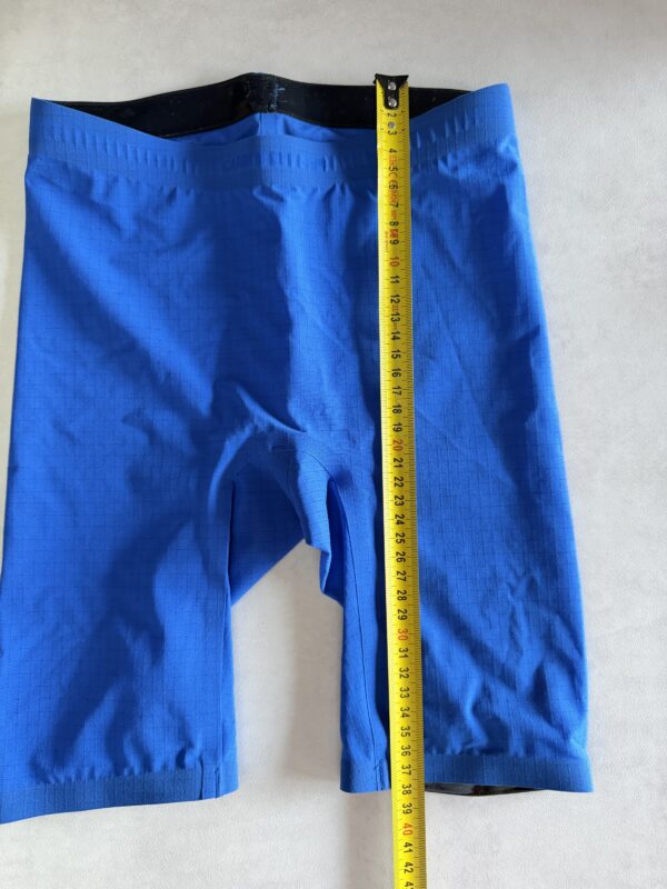 Short de compétition Arena Powerskin Carbon femme – Compression carbone