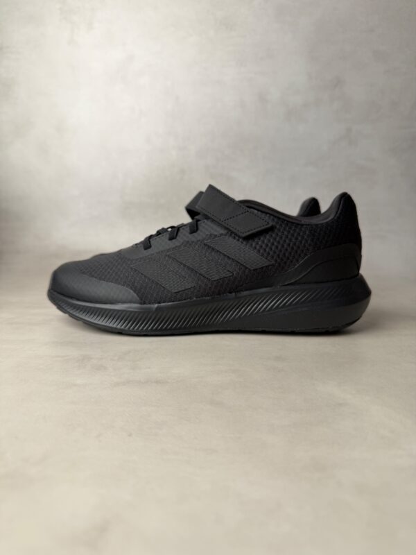 Adidas Runfalcon 3.0 EL K noir 37