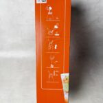 Pro.cooker siphon chantilly inox 1 L