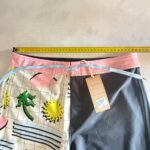 Natif boardshort Miami multicolore taille S