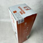 Pro.cooker siphon chantilly inox 1 L