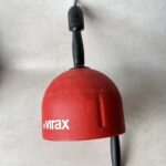 Virax furet déboucheur manuel rouge