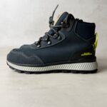 Safety Jogger bottines enfant StreetJR navy 31