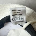 Natif bob mixte Surf Element éponge crème adulte