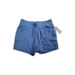 5.11 Short cargo bleu femme taille S
