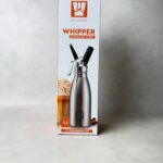 Pro.cooker siphon chantilly inox 1 L