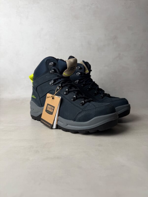 Safety Jogger Legend randonnée navy 37